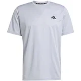 Muška majica Tr-Es Base, T JX2725, Siva