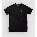 Loose Riders Ess. Jersey black Cene