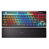 Steelseries Apex Pro TKL Gen 3 Wireless Black Tastatura | Eponuda.com