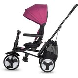 Coccolle Tricikel Spectra Plus Magenta smart | Shoptok.si