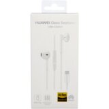 Huawei Original sluŠalke cm33 z type c vtičem - bele | Shoptok.si
