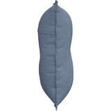  Jastuk za leđa Plava 80 x 50 cm Kordura tekstil | Eponuda.com