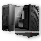  VALOR AIR Mid-Tower Black | shoptok.hr