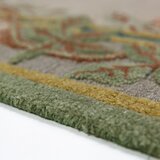 Flair Rugs Ročno tkana volnena preproga 200x300 cm Verona Floral – | Shoptok.si