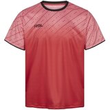 RSL Majice s kratkimi rokavi Raptor Rdeča | Shoptok.si