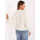 RUE PARIS Sweater-MI-SW-2008.86-ecru Cijene