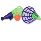 Magic Toys Velikanski barvit set z lijakom za lovljenje žoge | Shoptok.si
