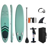 FUNWATER Sup daska Fresh Green 320x76x15 U | ePonuda.com