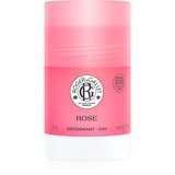 Roger & Gallet Rose čvrsti dezodorans bez aluminijskih soli s 24-satnom zaštitom za žene 50 g Cijene