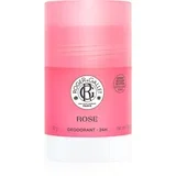 Rose trdi deodorant brez aluminijevih soli za 24 urno zaščito za ženske 50 g