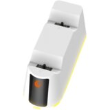  Charging Station gaming RAMPAGE RP-PS5 PlayStation 5 RGB Lighted Fast Charging Station, 37087 Cijene