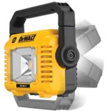 Dewalt DCL077 aku LED reflektor 18V XR | Eponuda.com