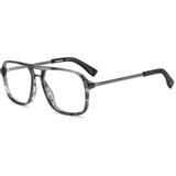 Dsquared2 D20055 2W8 ONE SIZE (54) Siva/Kristalna Cene