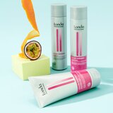 Londa Professional Color Radiance posvjetljujući i stimulirajući šampon za obojenu kosu 250 ml | shoptok.hr