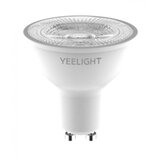 Yeelight pametna GU10 žarnica - bela (zatemnilna) Cene