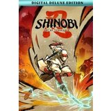 Steam shinobi: art of vengeance digital deluxe edition key (pc) global | Eponuda.com