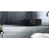 Panasonic RX-D70BTEG-K crni | shoptok.hr