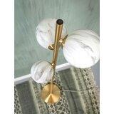 it´s about RoMi STOJEČA SVETILKA Carrara/Globus 25/159 cm | Shoptok.si