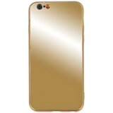 IZMAEL.eu Svetleči ogledalni ovitek za Xiaomi Redmi 5 - Zlata | Shoptok.si
