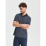 Sinsay muška polo-majica 0965Z-59X | shoptok.hr