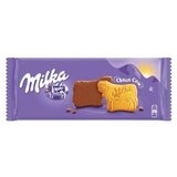 Milka Čokoladni keks Choco Cow, 120g Cene