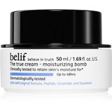 BELIF The True Cream Moisturizing Bomb globinsko vlažilna krema s ceramidy a peptidy 50 ml | Shoptok.si