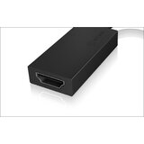 Icybox adapter DisplayPort na HDMI IB-AC508a | Shoptok.si