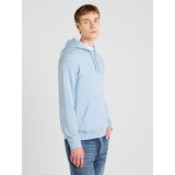 Boss Sweater majica 'Wetalk' svijetloplava | shoptok.hr