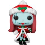 Funko POP figura Disney Noćna mora prije Božića 30. obljetnica - Božićna Sally | shoptok.hr