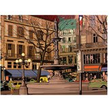  Tapeta - Walk through the French square 400x309 | shoptok.hr