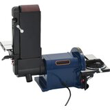  Električna brusilica s diskom i tračna brusilica 500 W 200 mm | shoptok.hr