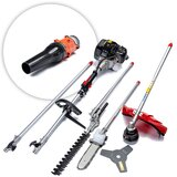 Ipotools 6u1: Benzinski trimer 5u1 + Puhač cijene