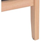  2-dijelna garnitura od tkanine plava | shoptok.hr