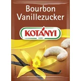 Kotanyi Vanilijev sladkor - Bourbon