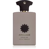 Amouage Opus XIV Royal Tobacco parfemska voda uniseks 100 ml Cijene
