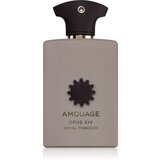 Amouage Opus XIV Royal Tobacco parfumska voda uniseks 100 ml | Shoptok.si