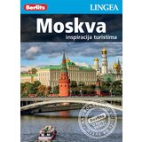 Lingea Grupa autora - Moskva - inspiracija turistima | ePonuda.com