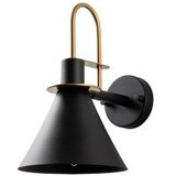 Opviq Zidna lampa Arco-15040, 19x26x32cm, IP20, Crna | Eponuda.ba