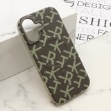 Magsafe Futrola monogram za iphone 16 (6.1) siva ( F125067 ) Cene