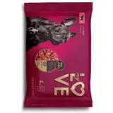 sos za pse Govedina 4x100g