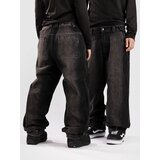SOUVENIR 3Ply Denim Hlace black | Shoptok.si