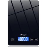 DRCOWU digitalna kuhinjska tehtnica 15kg | Shoptok.si