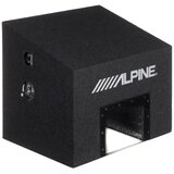 Alpine SBG-1244BR Subwoofer u kutiji 12 250W RMS / 800W | Eponuda.com