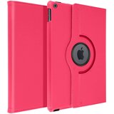 AVIZAR Preklopno stojalo za iPad 9 2021, iPad 8 2020 in iPad 7 2019, 360° vrtljivo, pokoncno/ležece - fuksija roza, (21123720) | Shoptok.si