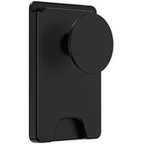 INF Držalo za kartice z magnetnim stojalom MagSafe za iPhone 12/13/14/15 Black, (21542308) Cene