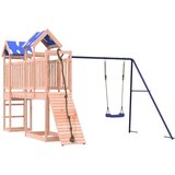 vidaXL Zunanje igralo trden les douglas, (21212927) | Shoptok.si