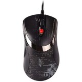 A4Tech X7 F4 V-track black miš | Eponuda.com