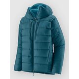 Patagonia Grade VII Down Parka glacial blue | Shoptok.si