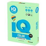 Papir barvni a3 80gr iq pastel 1/500 PAPIR - MG28-ZELENA | Shoptok.si