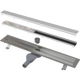Alca TUŠ KANALICA PLAST APZ13 650MM DOUBLE6 FIT AND GO | ePonuda.com